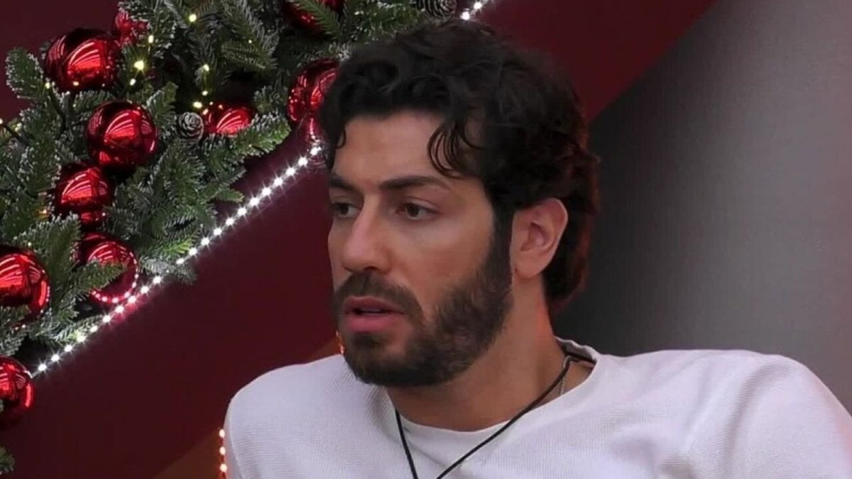 Grande Fratello: Omer chiude con Rasha? “Era solo una fase di conoscenza, è andata male”