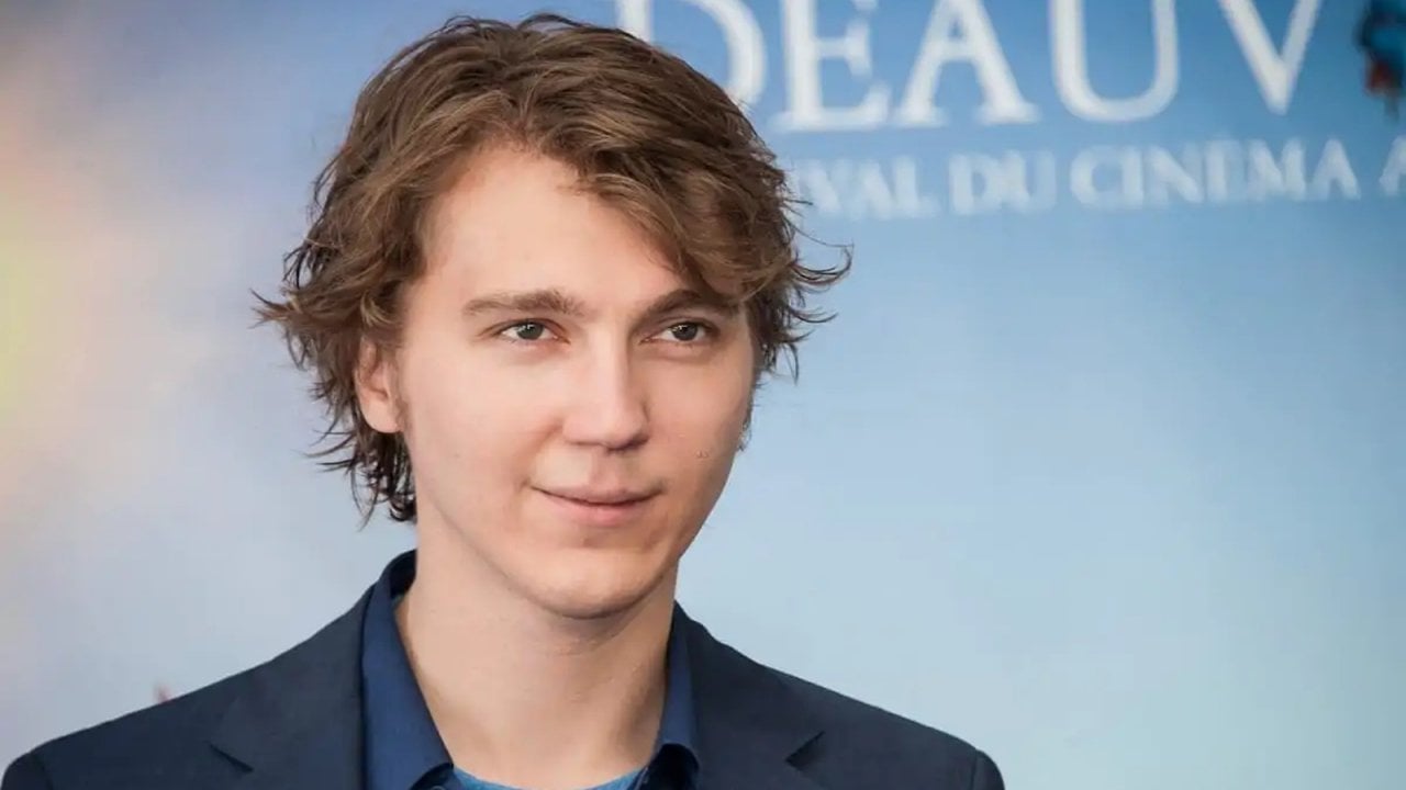 Paul Dano