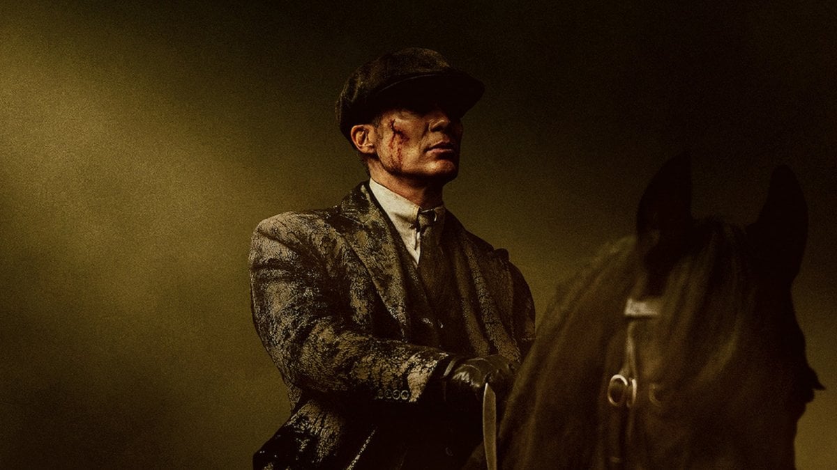 Peaky Blinders: Cillian Murphy è di nuovo Tommy Shelby nel poster che annuncia la data di uscita