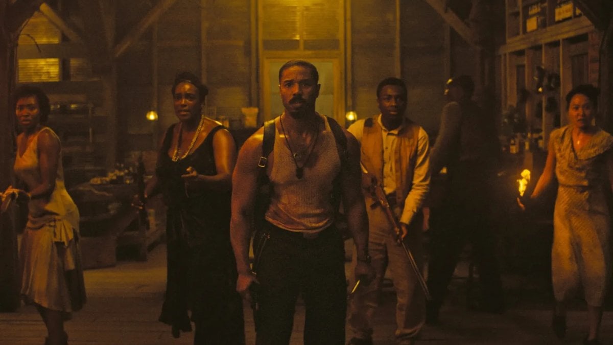 I peccatori e Adolescence dominano le nomination ai Critics Choice Awards 2026