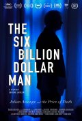 Locandina di The Six Billion Dollar Man