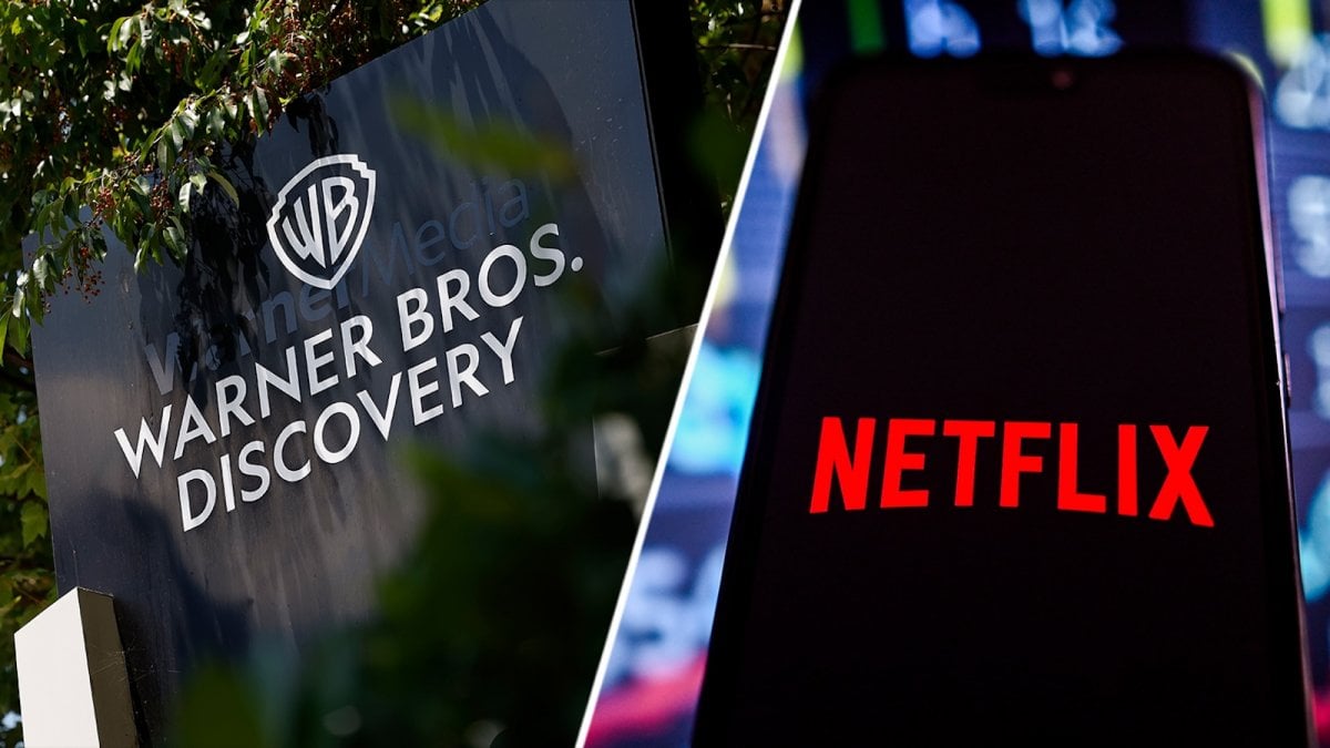 netflix e warner bros ecco come cambier224 la distribuzione dei film nelle sale