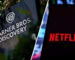 Netflix e Warner Bros: ecco come cambierà la distribuzione dei film nelle sale