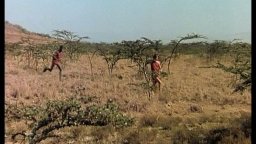 Orzowei, il figlio della savana - Trailer italiano della serie