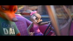 Zootropolis 2: Intervista a Yvett Merino