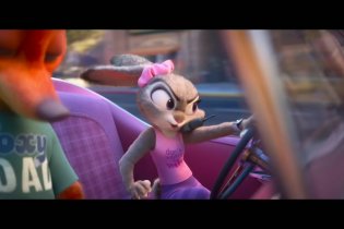 Zootropolis 2: Intervista a Yvett Merino