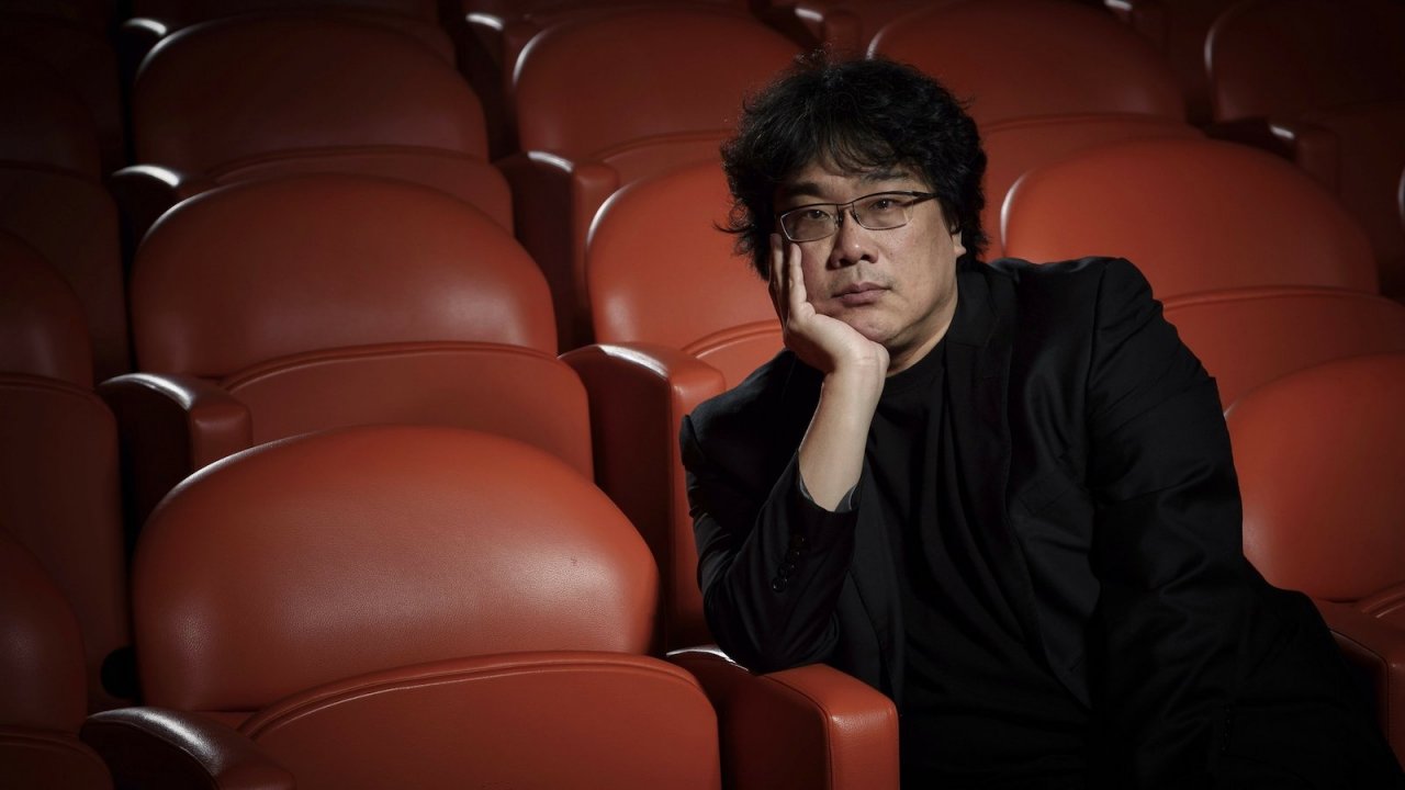 Netflix e Warner, Bong Joon-Ho: "L'esperienza in sala non sparirà facilmente"