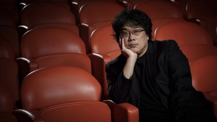 Netflix e Warner, Bong Joon-Ho: 'L'esperienza in sala non sparirà facilmente'
