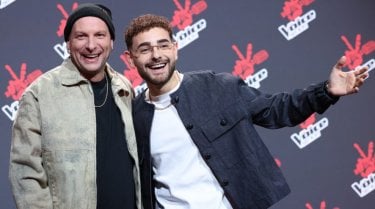 Clementino Rocco Hunt 886X494