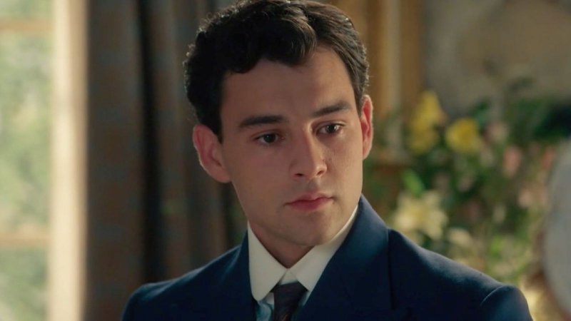 La Promessa anticipazioni 7 dicembre: Curro dice no al matrimonio combinato da Cruz e Lorenzo