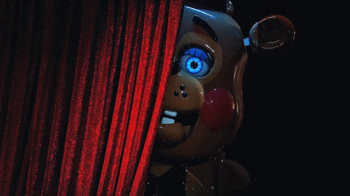 Five Nights at Freddy's 2, recensione: un sequel atrofizzato e impassibile