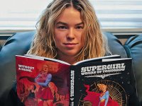 Da Cime tempestose a Mortal Kombat II e Supergirl: il 2026 di Warner si annuncia ricco e vario