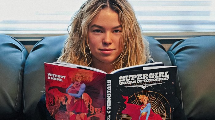 Da Cime tempestose a Mortal Kombat II e Supergirl: il 2026 di Warner si annuncia ricco e vario