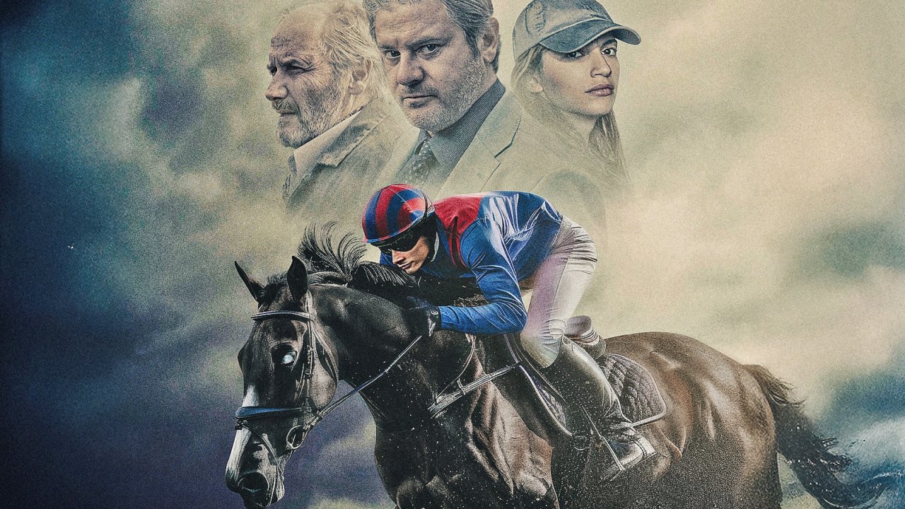 Laghat – Un sogno impossibile, recensione: un’edificante storia sportiva popolata di personaggi anomali