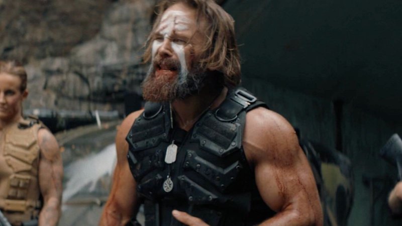 Last Man Down stasera su Rai 4: trama, cast e curiosità del film d'azione in onda il 6 dicembre