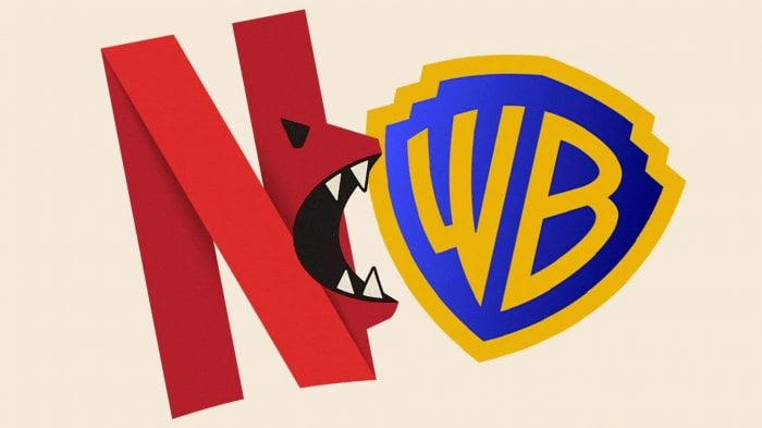 Netflix acquista Warner e fa tremare Hollywood: è davvero la fine del cinema?