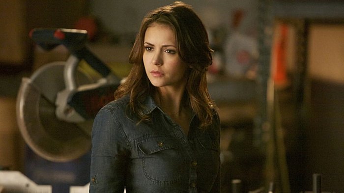 Nina Dobrev e la lotta per la parità salariale durante The Vampire Diaries: 'Mi sono sentita sola'