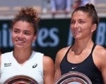 Che Tempo Che Fa: Sara Errani, Jasmine Paolini e gli altri ospiti stasera 7 dicembre su NOVE