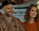Apple ha finalmente rinnovato questa serie con Seth Rogen per la terza stagione