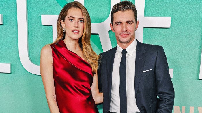 Regretting You, intervista a Dave Franco e Allison Williams: 'L'amore? È questione di tempismo'