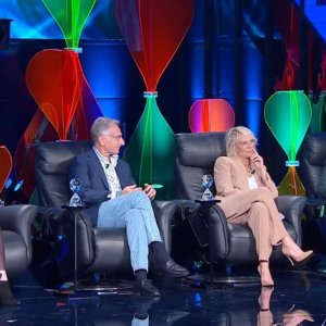 La giuria di Tu sì que vales