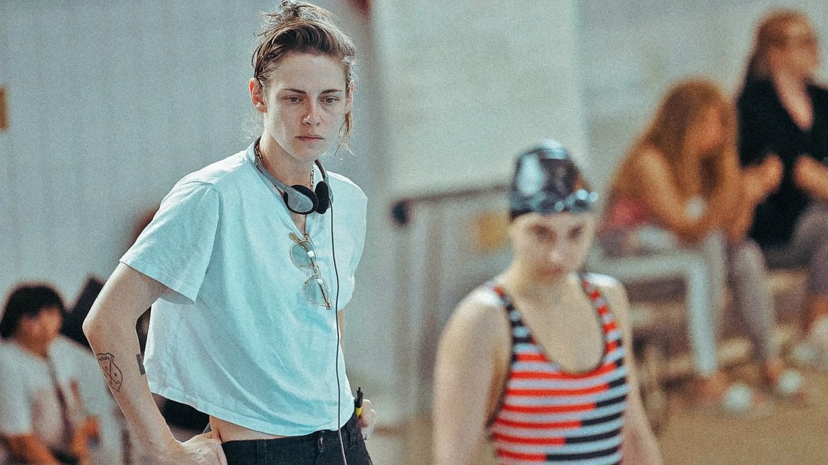 Gli esordi alle regia di Kristen Stewart e Harris Dickinson segnano il listino 2026 di Wanted Cinema