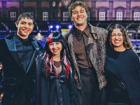 X Factor, oltre la gara: Rob, Delia, PierC ed eroCaddeo pronti a vivere di musica