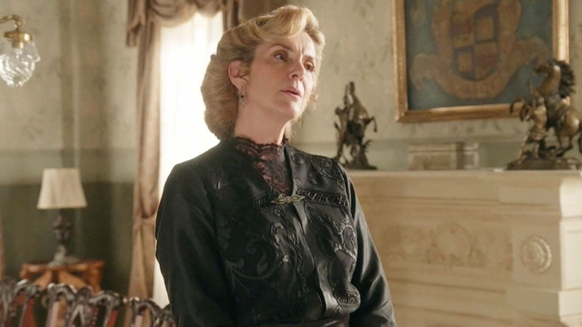 La Promessa anticipazioni 8 dicembre: Jana non si nasconde più e svela la sua identità a Cruz La Promessa anticipazioni 8 dicembre: Jana non si nasconde più e svela la sua identità a Cruz