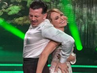 Ballando con le Stelle, pagelle 11esima puntata: la gara inizia a mezzanotte (2), La Rocca rompe ballerine (5)
