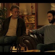 Bocci & Vassallo di nuovo insieme ne L'altro ispettore