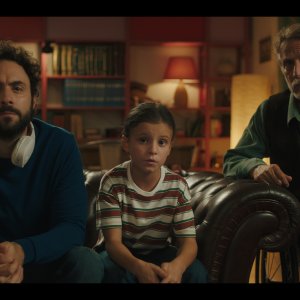 Vassallo & Bocci di nuovo insieme ne L'altro ispettore