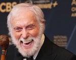 Dick Van Dyke: “Non mi pento di aver rifiutato Il presagio: rimpiango un film con una star italiana'