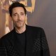 'Non devo dimostrare niente a nessuno': Adrien Brody sulla sua assenza dopo l'Oscar per The Brutalist