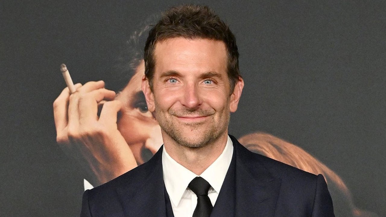 Una foto di Bradley Cooper