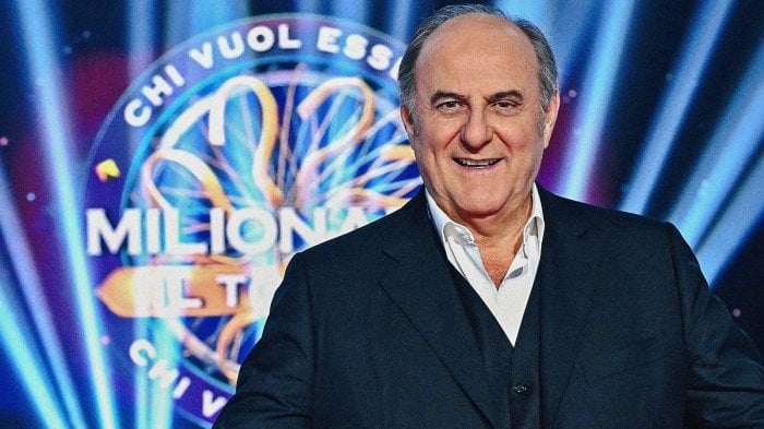 Chi vuol essere milionario?, dopo il miracolo Ruota della Fortuna Gerry Scotti prova il bis con il Torneo