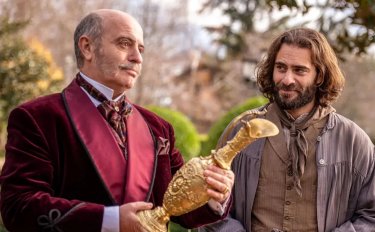 Conte Di Monteverde Adriano