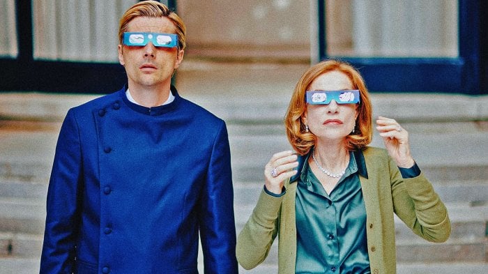 Il cinema indipendente e d'autore nel listino 2026 di Europictures