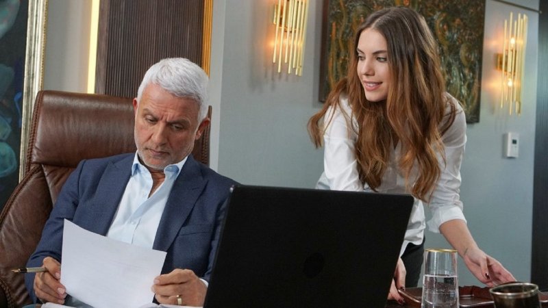 Forbidden Fruit, anticipazioni 9 dicembre: Halit furioso con Yildiz per le sue spese