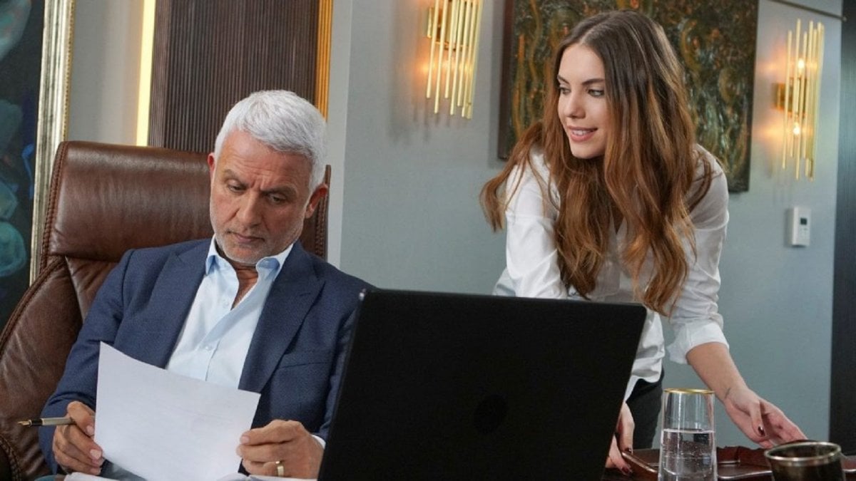 Forbidden Fruit, anticipazioni 9 dicembre: Halit furioso con Yildiz per le sue spese