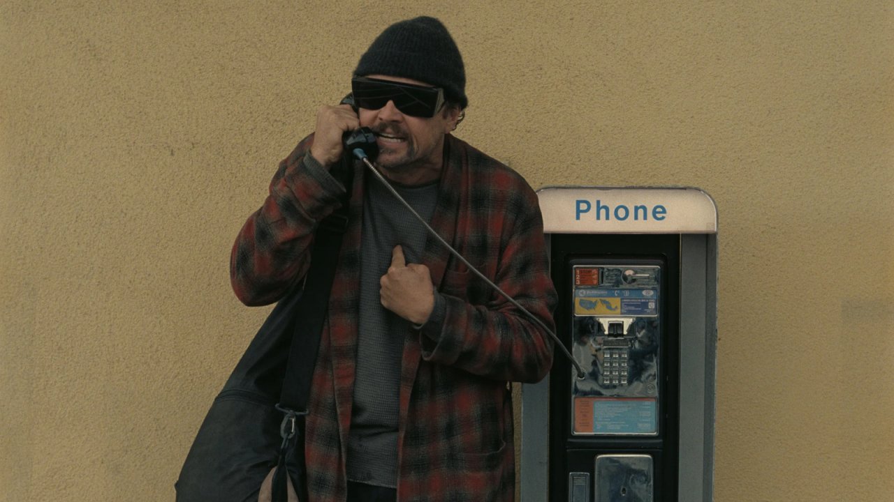 Leonardo DiCaprio è candidato per Una battaglia dopo l'altra