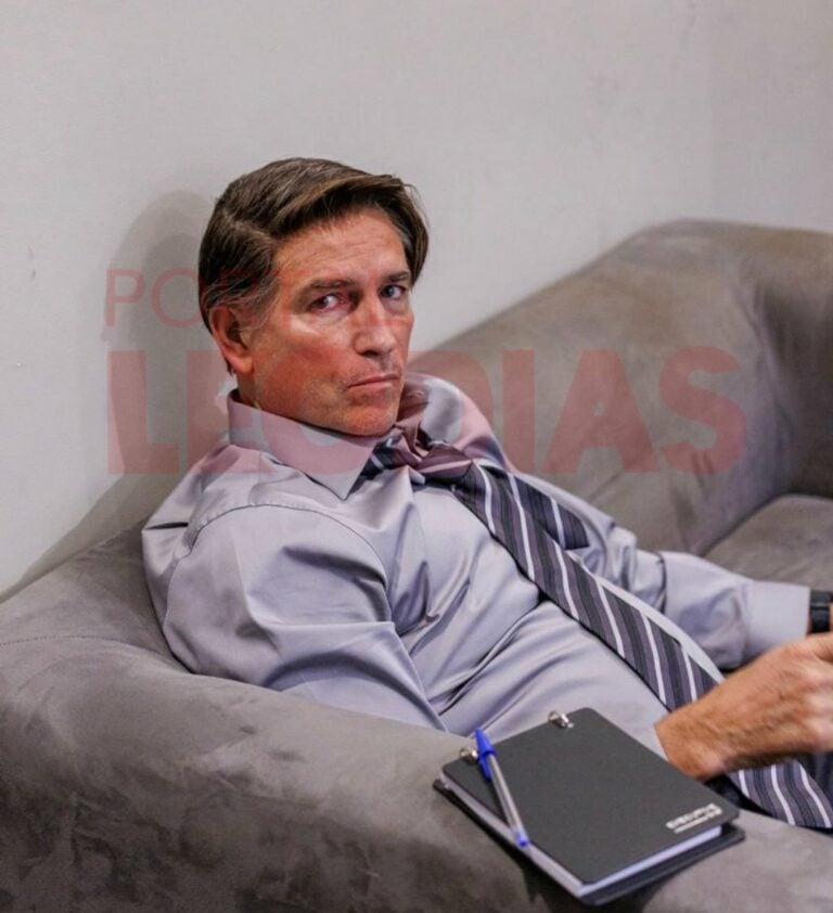 Jim Caviezel Bolsonaro