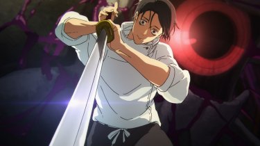 Jujutsu Kaisen Esecuzione Frame
