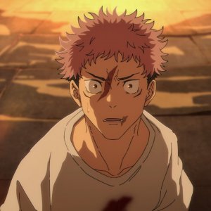 Jujutsu Kaisen: Esecuzione - Un momento del film anime