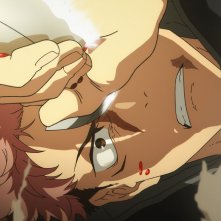 Jujutsu Kaisen: Esecuzione - Un'immagine