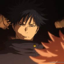 Jujutsu Kaisen: Esecuzione - Una foto del film