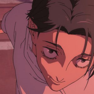 Jujutsu Kaisen: Esecuzione - Una scena