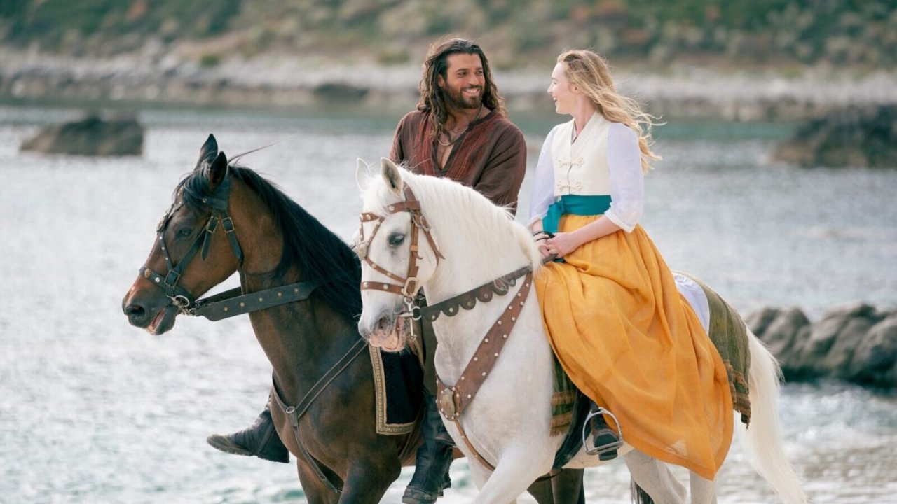 Sandokan con Can Yaman torna stasera su Rai 1 e RaiPlay: le anticipazioni della seconda puntata