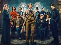 Wake Up Dead Man, la recensione: indagine da incubo nel miglior Knives Out di sempre