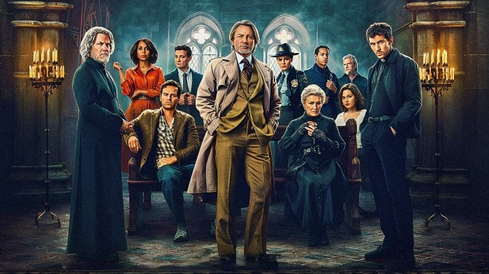 Wake Up Dead Man, la recensione: indagine da incubo nel miglior Knives Out di sempre