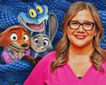 Zootropolis 2, tra inclusione e citazioni cult: intervista alla produttrice Yvett Merino